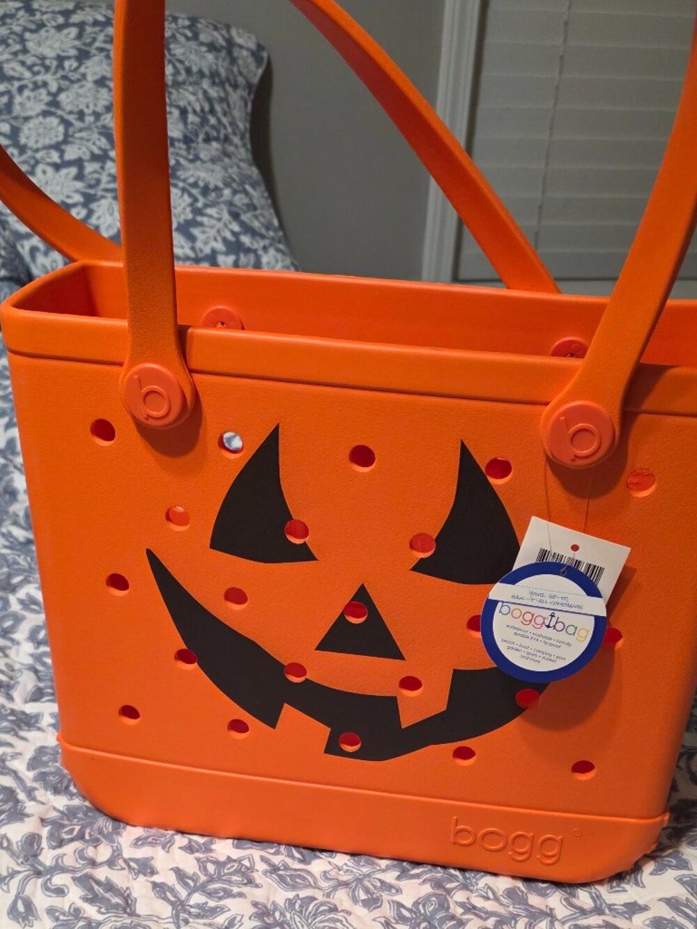 Bogg Bag Halloween